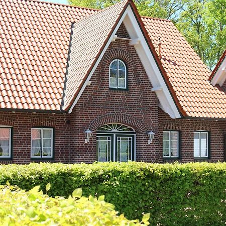 Ferienwohnung An Der Muehle Bad Zwischenahn Buitenkant foto