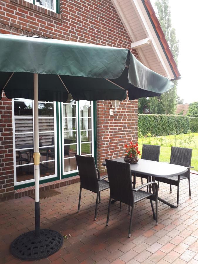 Ferienwohnung An Der Muehle Bad Zwischenahn Buitenkant foto