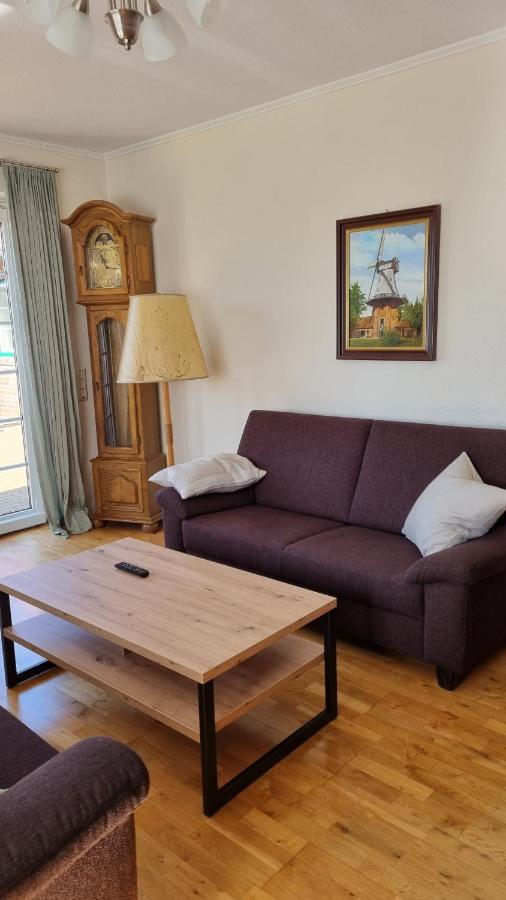 Ferienwohnung An Der Muehle Bad Zwischenahn Buitenkant foto
