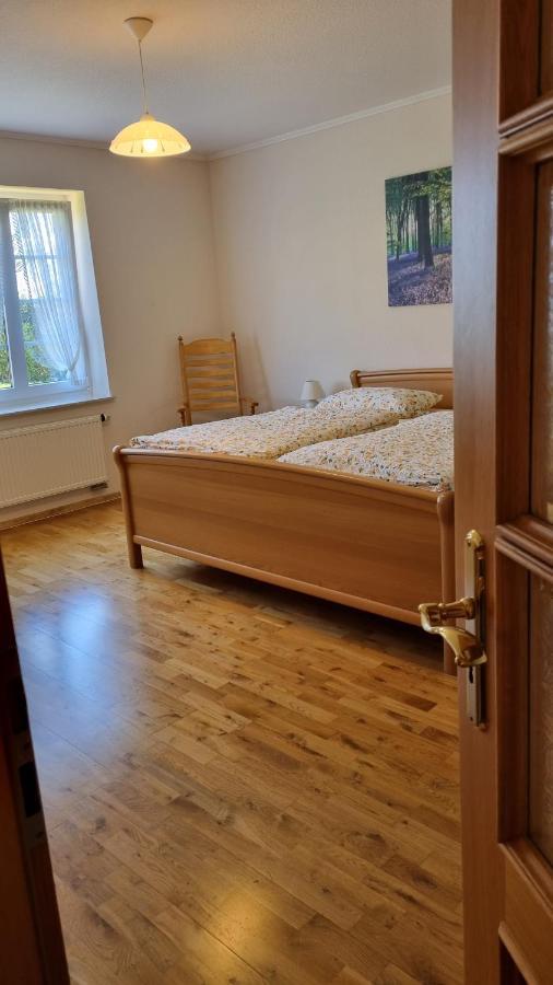 Ferienwohnung An Der Muehle Bad Zwischenahn Buitenkant foto